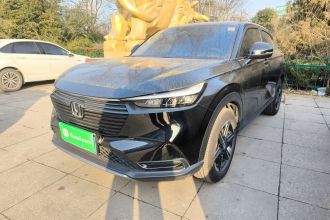 本田 缤智 2023款 1.5L CVT科技版