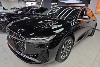林肯Z 2025款 2.0T 尊尚版