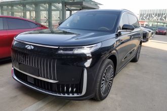 奇瑞 风云T11 2026款 220四驱双IMAX影院版