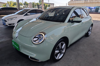欧拉好猫 2023款 401km标准续航 尊贵型 磷酸铁锂