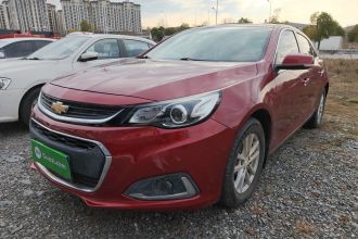 雪佛兰 迈锐宝 2018款 530T 自动风尚版