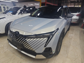 广汽传祺 影酷 2022款 1.5T 超新星版