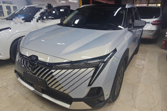 广汽传祺 影酷 2022款 1.5T 超新星版