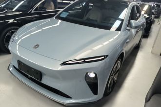 蔚来ET5T 2024款 75kWh Touring