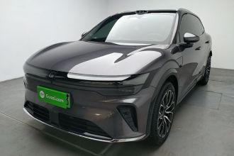 极氪7X 2026款 75kWh 后驱MAX版