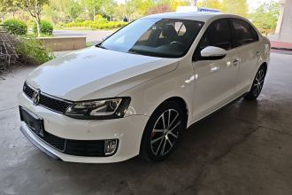 大众 速腾 2013款 2.0TSI GLI