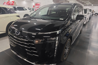 广汽传祺 传祺E8新能源 2024款 150km MAX+