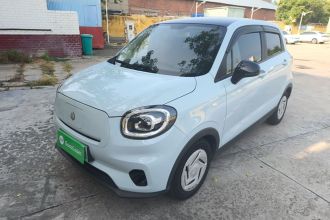 零跑汽车 零跑T03 2024款 200轻享版