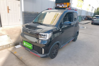 五菱汽车 宏光MINIEV 2022款 GAMEBOY 200km 玩咖款 磷酸铁锂