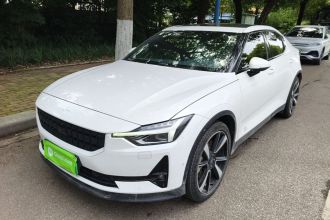 Polestar极星 Polestar 2 2020款 首发版