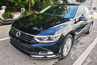 大众 迈腾 2019款 330TSI DSG 豪华型 国VI