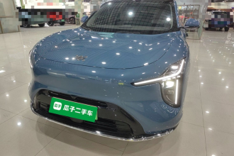 智己汽车 智己LS6 2026款 纯电 Max