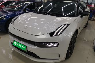 极氪001 2023款 WE版 100kWh