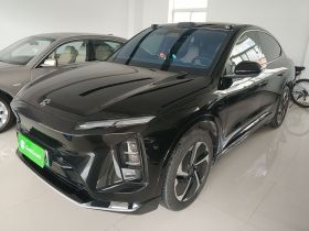 蔚来EC6 2025款 75kWh