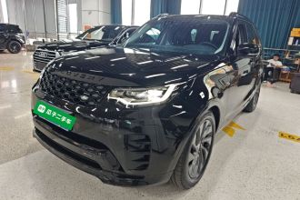 路虎 发现 2023款 改款 360PS R-Dynamic S