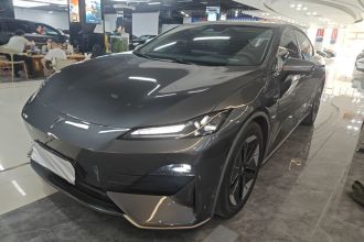 深蓝汽车 深蓝SL03 2022款 515纯电版