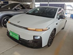 零跑汽车 零跑B01 2025款 550舒享版