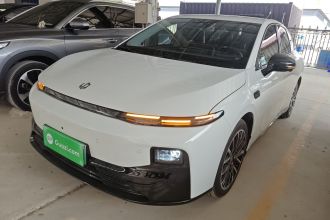 零跑汽车 零跑B01 2025款 550舒享版