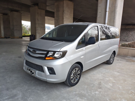 江淮瑞风 瑞风M3 2023款 PLUS 1.5T 5/7座经典版