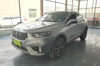 魏牌 VV5 2021款 1.5T 两驱智先锋