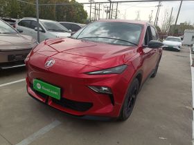 名爵 MG ES5 2025款 425pro 后驱版