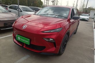 名爵 MG ES5 2025款 425pro 后驱版