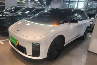 理想汽车 理想i8 2025款 标准版