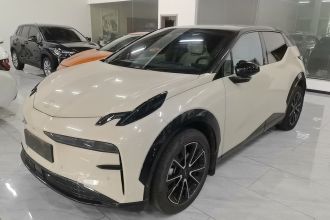 极氪X 2023款 后驱YOU版 4座