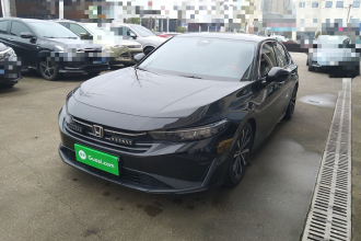 本田 型格 2025款 240TURBO CVT科技版