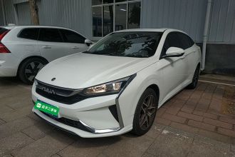 东风风神 奕炫 2021款 230T 自动追影版