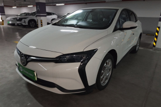 别克 微蓝6 2024款 450km 出行版