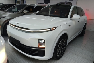 理想汽车 理想L7 2024款 MAX
