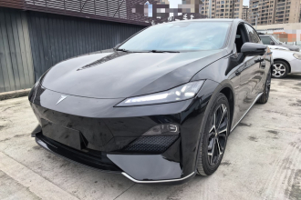 深蓝汽车 深蓝SL03 2023款 200Max增程版