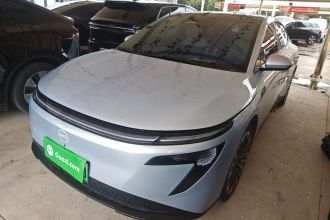 日产N7 2025款 510 Pro