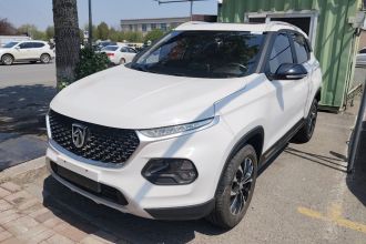 宝骏510 2019款 1.5L 自动优享型 国V