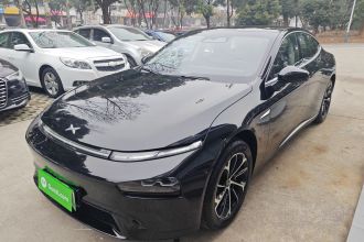 小鹏P7 2023款 586E