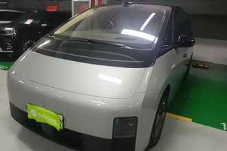 理想汽车 理想MEGA 2025款 Home 家庭特别版