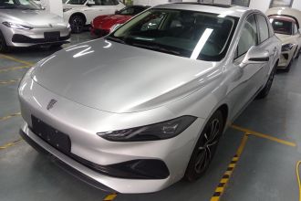 荣威D7 2025款 DMH 125km 世界冠军版