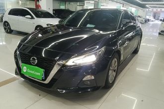 日产 天籁 2020款 2.0L XL 舒适版