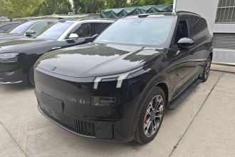 领克900 2025款 1.5T Ultra