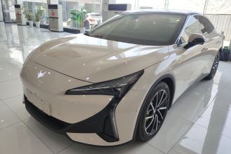 ARCFOX极狐 极狐 阿尔法S5 2024款 560MAX 185kW