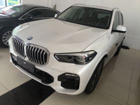 宝马X5(进口) 2021款 xDrive30i M运动套装