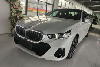 宝马5系 2026款 530Li 领先型 M运动套装