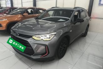 雪佛兰 沃兰多 2019款 Redline 530T 自动纵享版（5+2款） 国VI