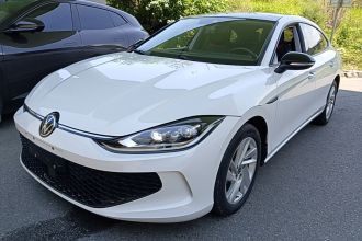 大众 2022款 凌渡L 280TSI DSG炫辣版