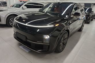 理想汽车 理想L9 2025款 Ultra 智能焕新版