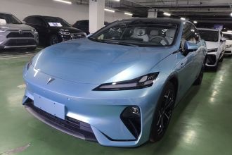 深蓝汽车 深蓝L07 2024款 230Max增程版