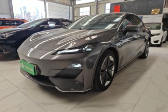 深蓝汽车 深蓝SL03 2022款 1.5L 1200增程版