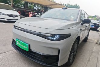 零跑汽车 零跑C10 2026款 605激光雷达版