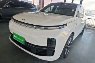 理想汽车 理想L8 2025款 Pro 智能焕新版
